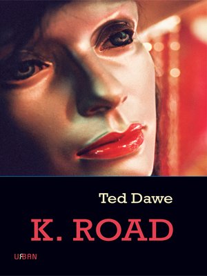 cover image of K Road